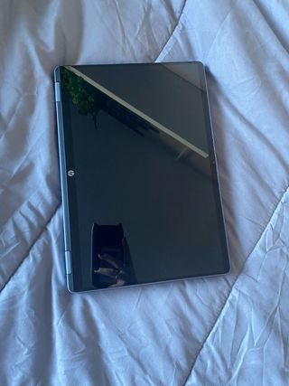 Portátil convertible HP OmniBook 5 14" azul