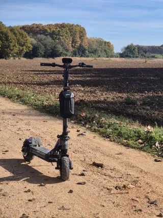 Patinete EcoextremeM41 Doble motor negociable