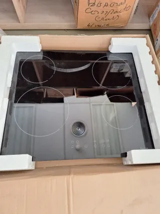 Placa Vitrocerámica Amica APV6400