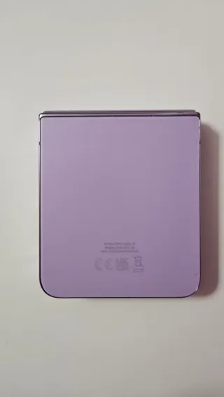 Samsung Galaxy Z Flip 4 256GB