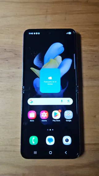 Samsung Galaxy Z Flip 4 256GB