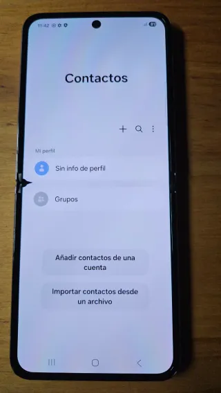 Samsung Galaxy Z Flip 4 256GB