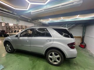 Mercedes-Benz Clase M 2006