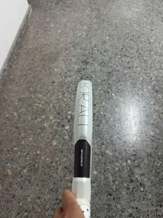 Pala de pádel Adidas Metalbone 09