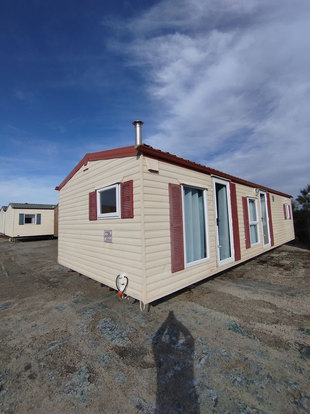 Casa grande modelo Delta Casa Mia