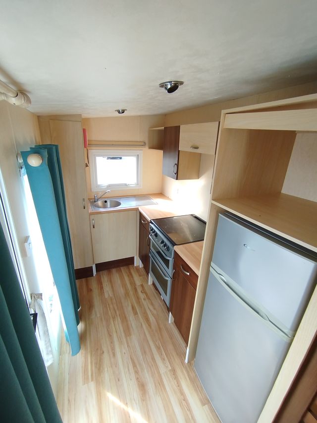 Casa grande modelo Delta Casa Mia