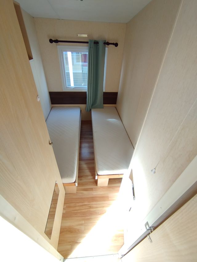 Casa grande modelo Delta Casa Mia