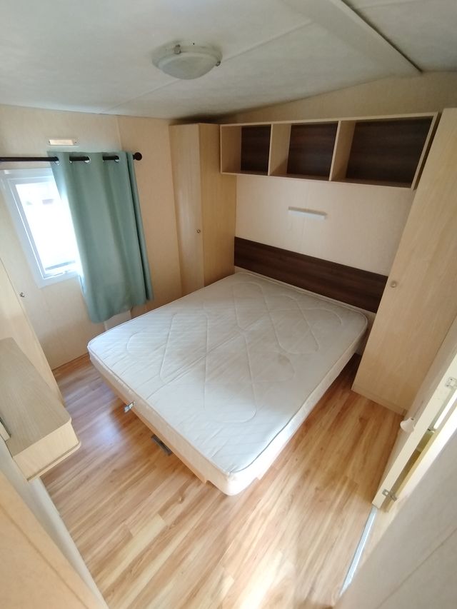 Casa grande modelo Delta Casa Mia