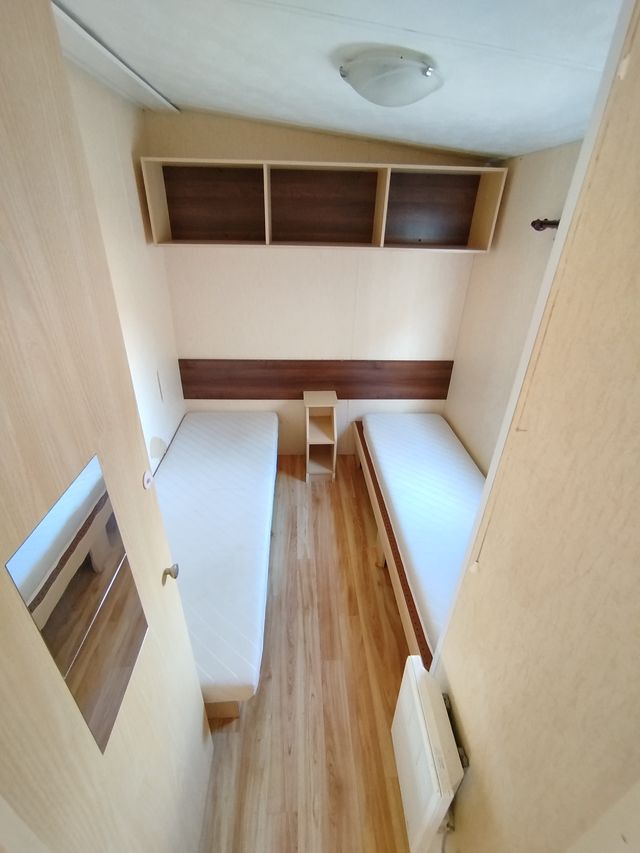 Casa grande modelo Delta Casa Mia