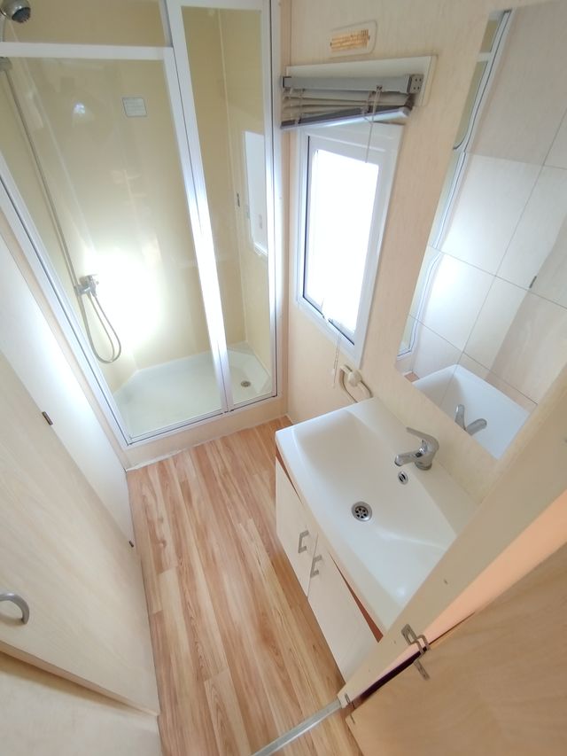 Casa grande modelo Delta Casa Mia