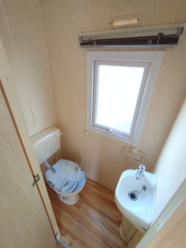 Casa grande modelo Delta Casa Mia