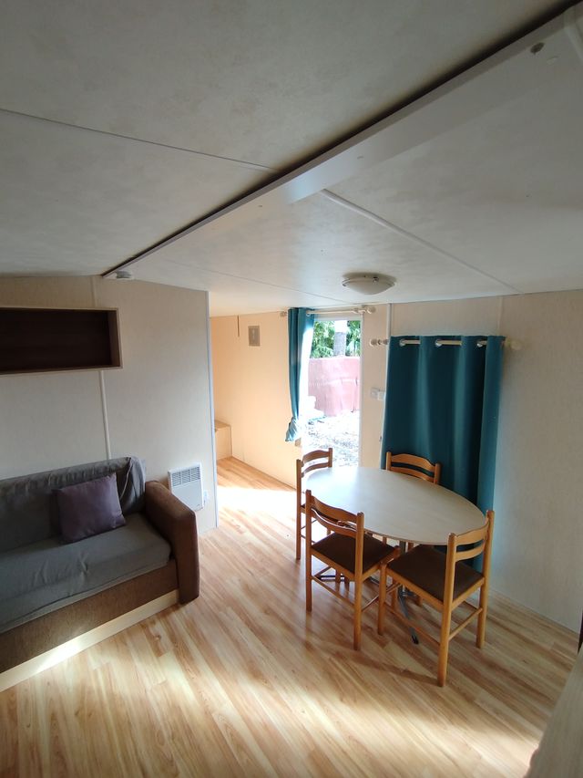 Casa grande modelo Delta Casa Mia