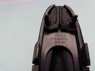 PALANCA FRENO DE MANO MINI COUPE (R58)