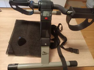 Pedales estáticos Uten