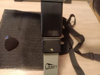 Pedales estáticos Uten