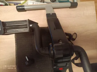 Pedales estáticos Uten