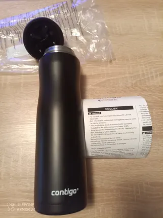 Pedales estáticos Uten