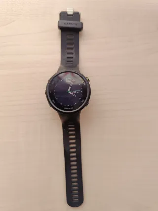 Reloj Garmin Forerunner 45 Negro