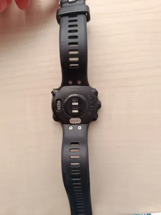 Reloj Garmin Forerunner 45 Negro