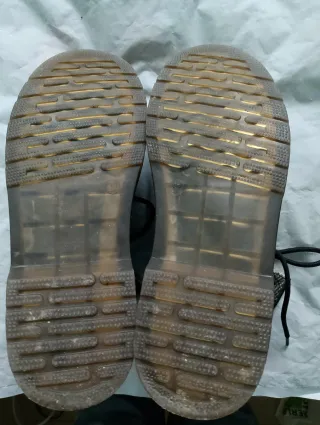 Anfibi Louisa Klaps donna n.37