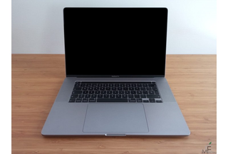 MacBook Pro 16 - M1 Max (24 núc GPU), 32GB RAM,1TB