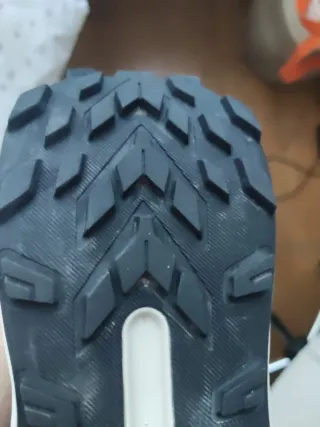 Zapatillas Genesis Outdoor Plein Air Talla 44