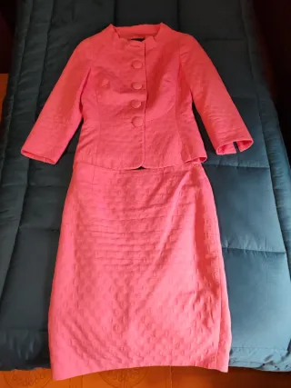 Completo Luisa Spagnoli Taglia 42