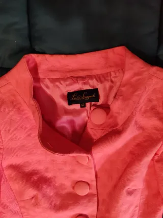 Completo Luisa Spagnoli Taglia 42