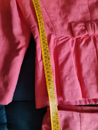 Completo Luisa Spagnoli Taglia 42