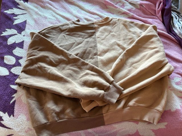 Sudadera BSK El Rey León