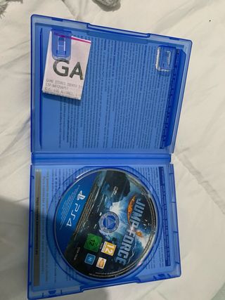 Jump Force PS4