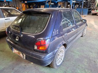 (Ref 15805) Desguace FORD FIESTA 1.3 (60 CV)