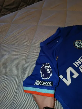 Camiseta Chelsea Nike Infinite Athlete