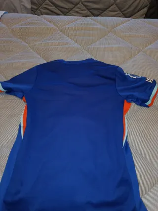 Camiseta Chelsea Nike Infinite Athlete