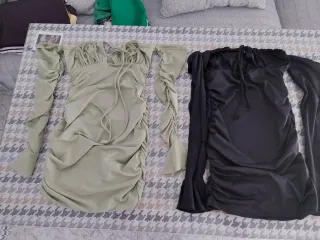 Set de vestidos conjuntos o sueltos