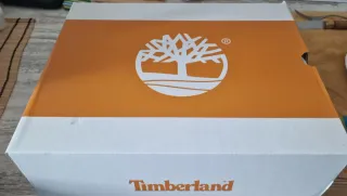 Botas Timberland Monte Marrones Talla 43,5