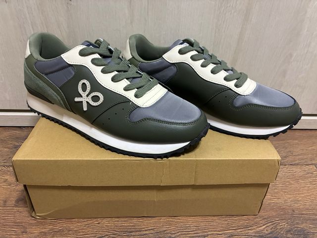 Tênis Silbon Tamanho 43