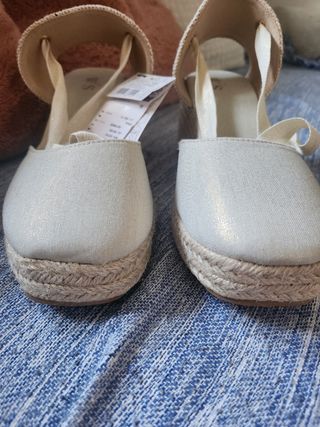 Alpargatas women secret 37
