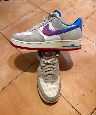 Nike Air Force 1 Zapatillas Deportivas