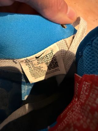 Nike Air Force 1 Zapatillas Deportivas