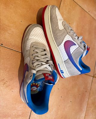 Nike Air Force 1 Zapatillas Deportivas