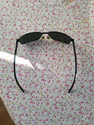 Gafas de sol Ray-Ban negras