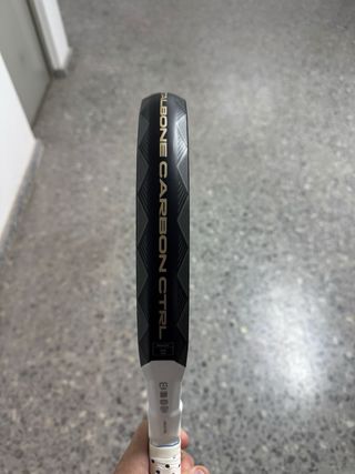 Pala pádel Adidas Metalbone Carbon Ctrl