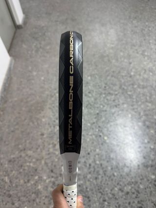 Pala pádel Adidas Metalbone Carbon Ctrl