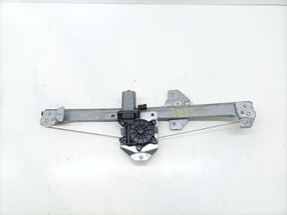 ELEVALUNAS DELANTERO DERECHO DACIA LODGY