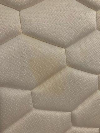 Colchón Flow Pure Vital 1900 Viscomfort 90x190