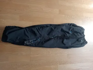 Pantalón chándal Nike Negro