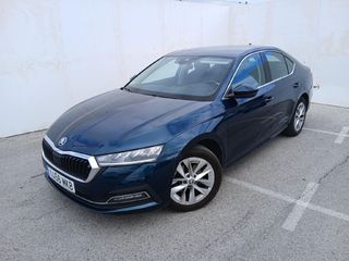 Octavia - DESDE 329€/MES ¡SIN PAGAR ENTRADA!