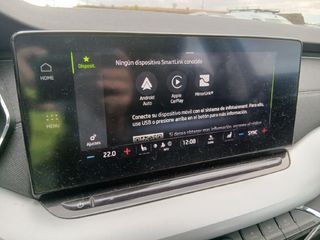 Octavia - DESDE 329€/MES ¡SIN PAGAR ENTRADA!