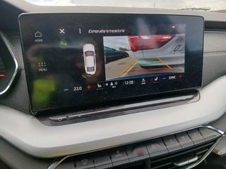 Octavia - DESDE 329€/MES ¡SIN PAGAR ENTRADA!